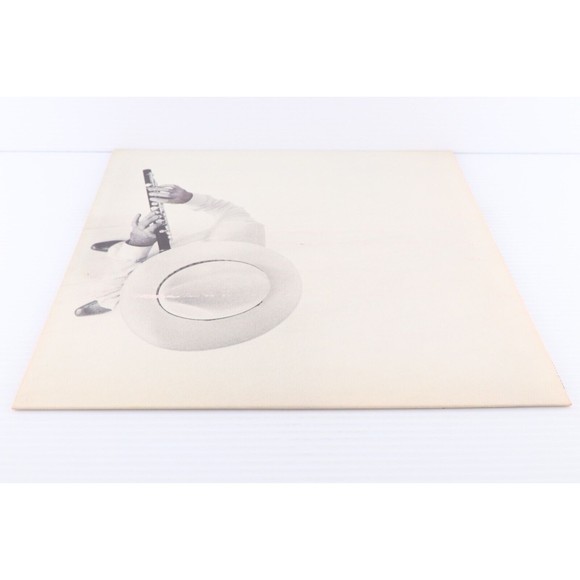 Herbie Mann *London Underground* 1974 Stereo 12" LP Vinyl Record MO SD 1648 EX - Picture 7 of 16